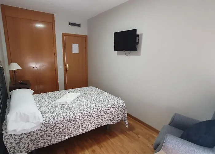 Rooms Suite Planetario